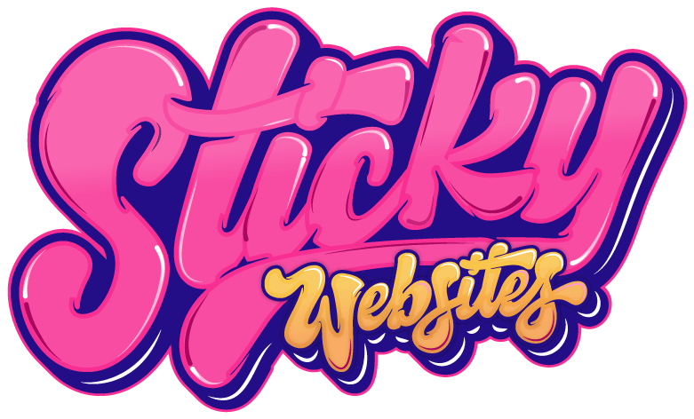 Sticky Websites For All