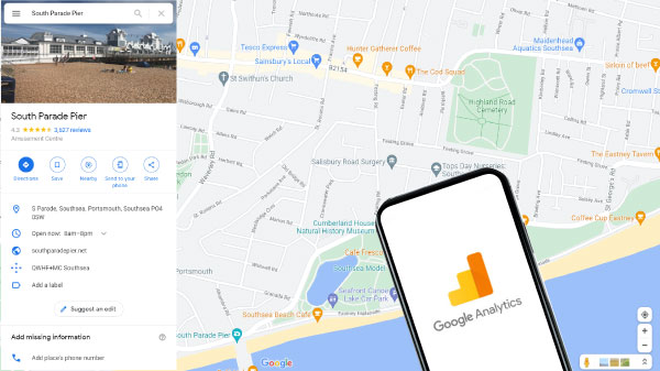analytics-and-google
