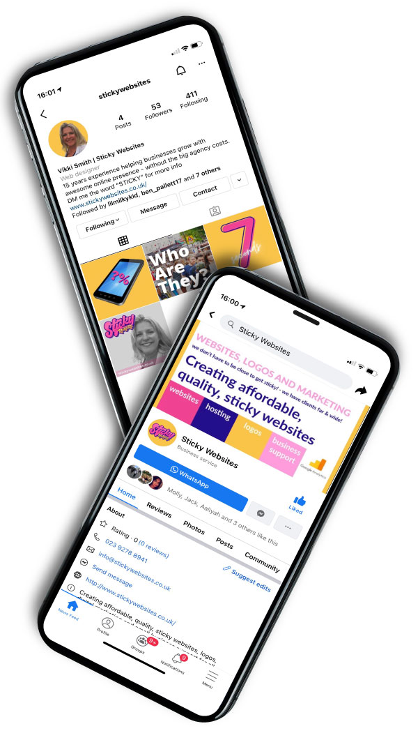 social-media-sites-on-phone