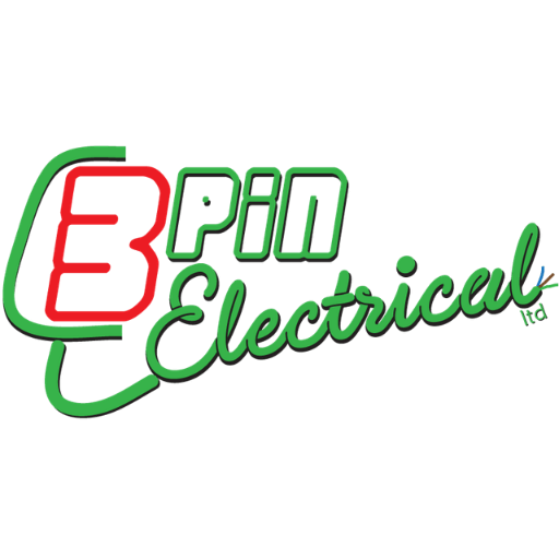 3 Pin Electrical - Electrical and Property Maintenance Company Hampshire UK