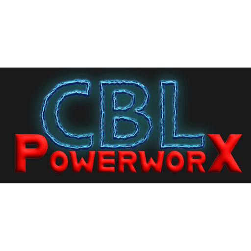 CBL PowerworX - Industrial Electrical Joinery