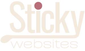 Sticky Websites - web design that is fully r3esponsive, SEO optimised, secure and with ongoing support